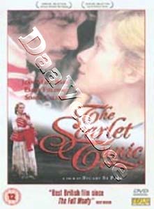 The Scarlet Tunic |   DVD